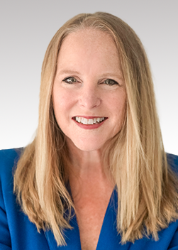 Ann Mugford headshot